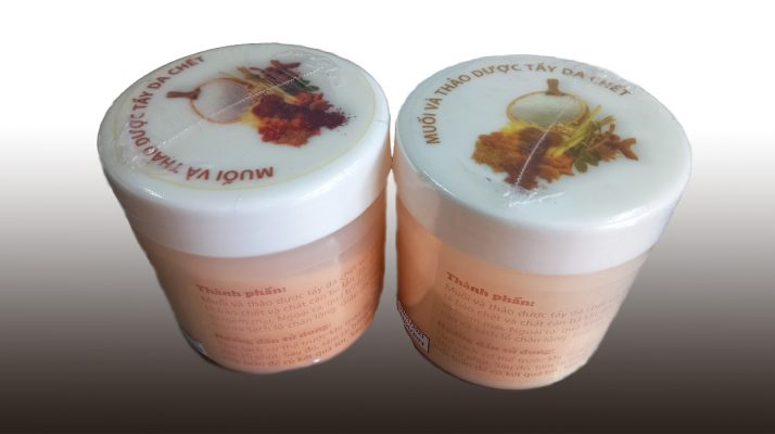 Dược liệu Spa: muối Epsom kích thích các cơ quan trong cơ thể hoạt động điều khiển hệ miễn dịch